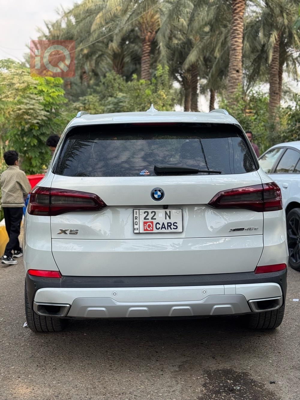 بي ام دبليو X5